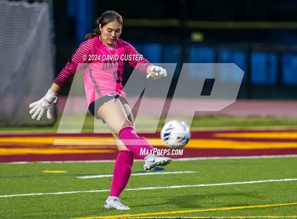 Thumbnail 1 in Chantilly @ Oakton (Concorde District Semifinal) photogallery.