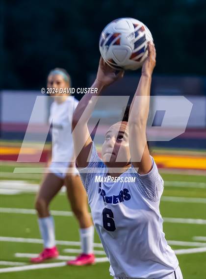 Thumbnail 3 in Chantilly @ Oakton (Concorde District Semifinal) photogallery.