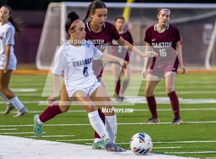 Thumbnail 1 in Chantilly @ Oakton (Concorde District Semifinal) photogallery.