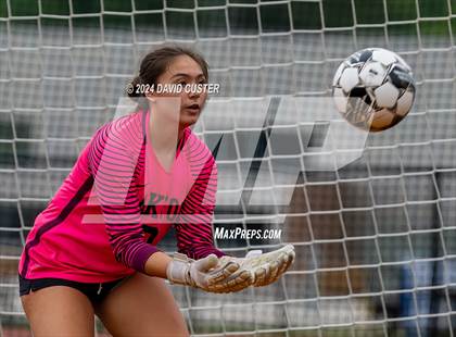 Thumbnail 2 in Chantilly @ Oakton (Concorde District Semifinal) photogallery.