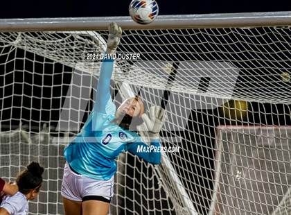 Thumbnail 1 in Chantilly @ Oakton (Concorde District Semifinal) photogallery.