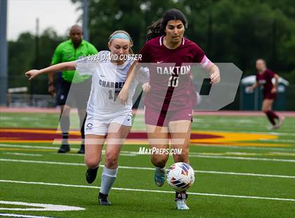 Thumbnail 1 in Chantilly @ Oakton (Concorde District Semifinal) photogallery.