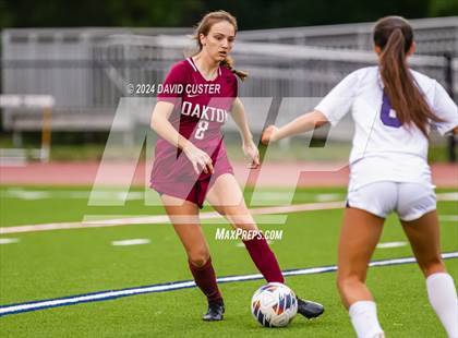 Thumbnail 3 in Chantilly @ Oakton (Concorde District Semifinal) photogallery.