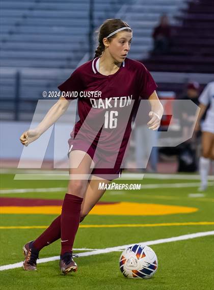 Thumbnail 2 in Chantilly @ Oakton (Concorde District Semifinal) photogallery.