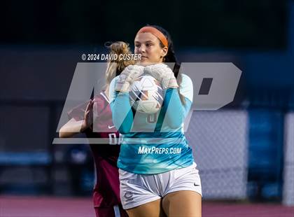 Thumbnail 3 in Chantilly @ Oakton (Concorde District Semifinal) photogallery.