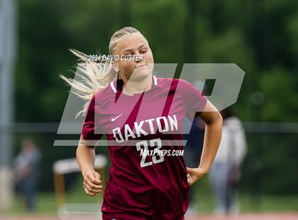 Thumbnail 3 in Chantilly @ Oakton (Concorde District Semifinal) photogallery.