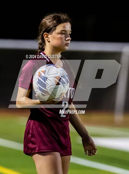 Thumbnail 1 in Chantilly @ Oakton (Concorde District Semifinal) photogallery.