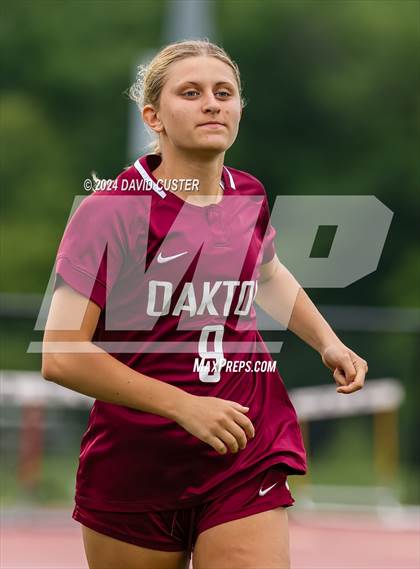 Thumbnail 3 in Chantilly @ Oakton (Concorde District Semifinal) photogallery.