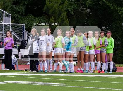 Thumbnail 1 in Chantilly @ Oakton (Concorde District Semifinal) photogallery.