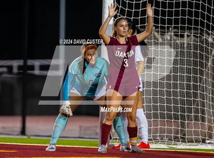 Thumbnail 2 in Chantilly @ Oakton (Concorde District Semifinal) photogallery.