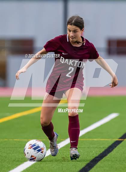 Thumbnail 2 in Chantilly @ Oakton (Concorde District Semifinal) photogallery.