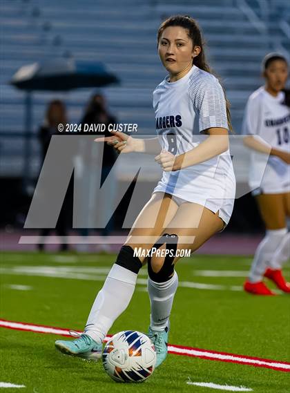 Thumbnail 2 in Chantilly @ Oakton (Concorde District Semifinal) photogallery.