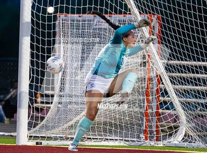 Thumbnail 1 in Chantilly @ Oakton (Concorde District Semifinal) photogallery.