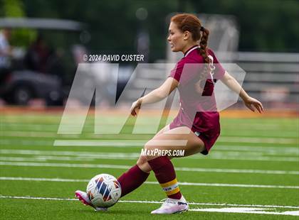 Thumbnail 2 in Chantilly @ Oakton (Concorde District Semifinal) photogallery.