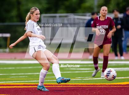 Thumbnail 3 in Chantilly @ Oakton (Concorde District Semifinal) photogallery.