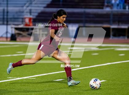 Thumbnail 3 in Chantilly @ Oakton (Concorde District Semifinal) photogallery.