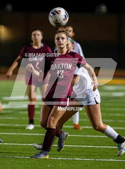 Thumbnail 1 in Chantilly @ Oakton (Concorde District Semifinal) photogallery.