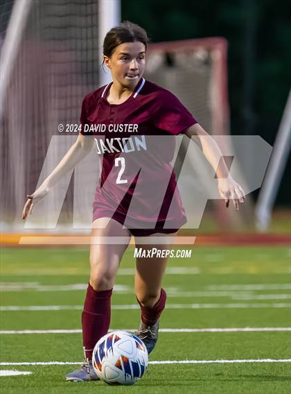 Thumbnail 1 in Chantilly @ Oakton (Concorde District Semifinal) photogallery.