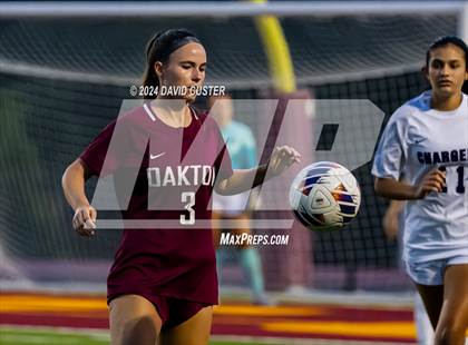 Thumbnail 2 in Chantilly @ Oakton (Concorde District Semifinal) photogallery.