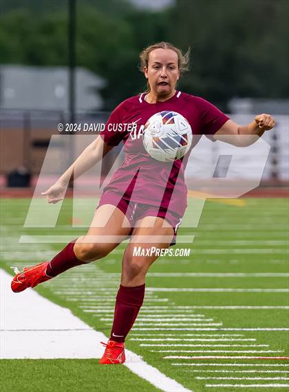 Thumbnail 2 in Chantilly @ Oakton (Concorde District Semifinal) photogallery.