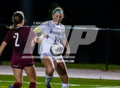 Thumbnail 3 in Chantilly @ Oakton (Concorde District Semifinal) photogallery.