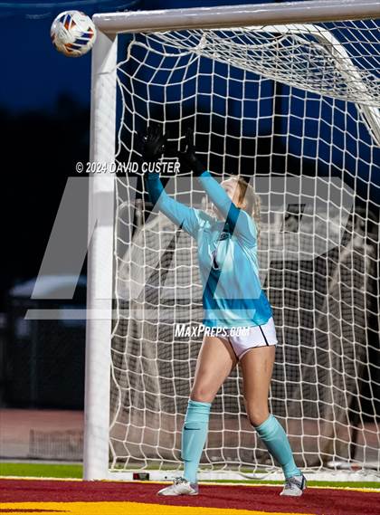 Thumbnail 2 in Chantilly @ Oakton (Concorde District Semifinal) photogallery.