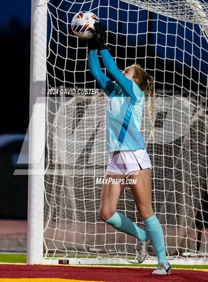 Thumbnail 3 in Chantilly @ Oakton (Concorde District Semifinal) photogallery.