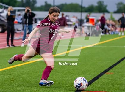 Thumbnail 1 in Chantilly @ Oakton (Concorde District Semifinal) photogallery.