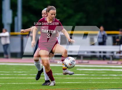 Thumbnail 3 in Chantilly @ Oakton (Concorde District Semifinal) photogallery.