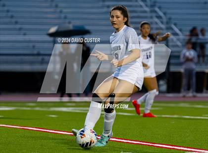 Thumbnail 1 in Chantilly @ Oakton (Concorde District Semifinal) photogallery.