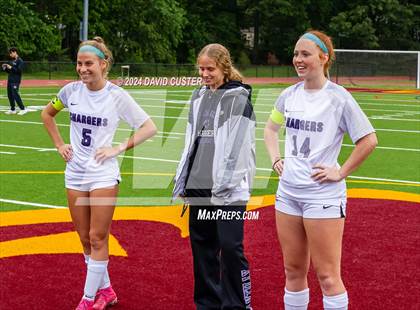 Thumbnail 3 in Chantilly @ Oakton (Concorde District Semifinal) photogallery.