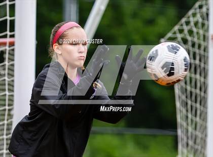Thumbnail 3 in Chantilly @ Oakton (Concorde District Semifinal) photogallery.