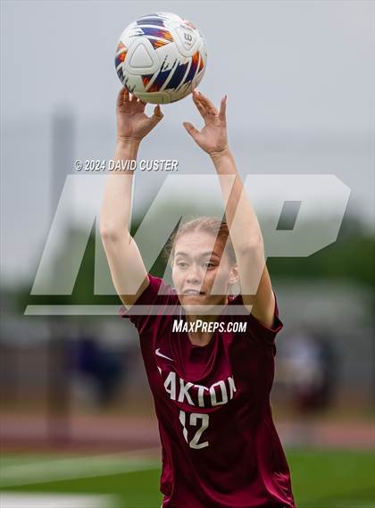 Thumbnail 2 in Chantilly @ Oakton (Concorde District Semifinal) photogallery.