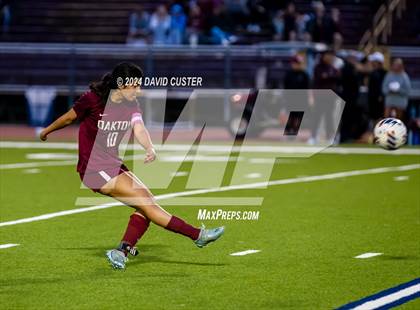 Thumbnail 3 in Chantilly @ Oakton (Concorde District Semifinal) photogallery.