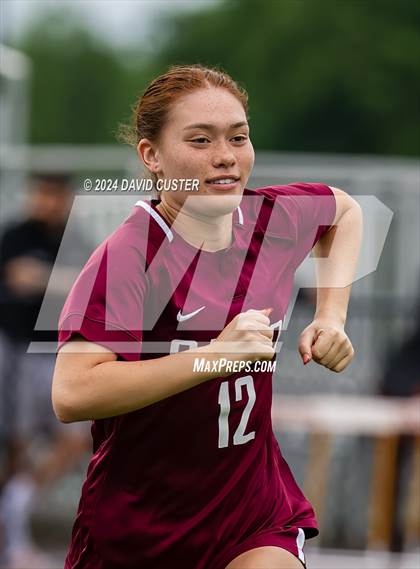 Thumbnail 2 in Chantilly @ Oakton (Concorde District Semifinal) photogallery.