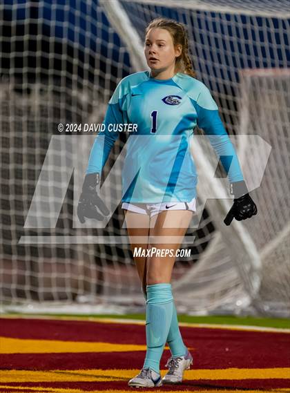 Thumbnail 2 in Chantilly @ Oakton (Concorde District Semifinal) photogallery.