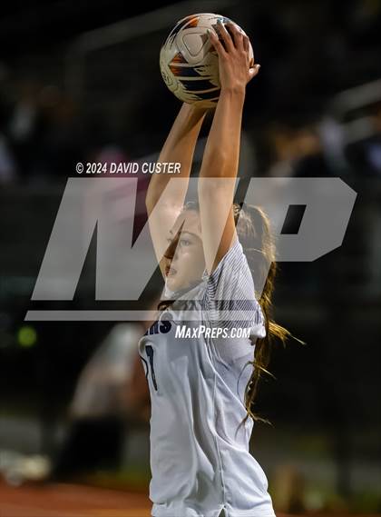 Thumbnail 3 in Chantilly @ Oakton (Concorde District Semifinal) photogallery.