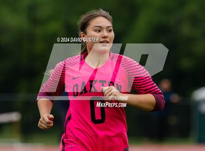 Thumbnail 2 in Chantilly @ Oakton (Concorde District Semifinal) photogallery.