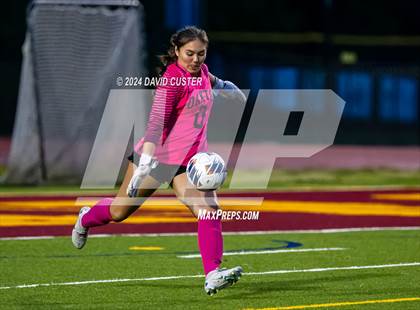 Thumbnail 3 in Chantilly @ Oakton (Concorde District Semifinal) photogallery.
