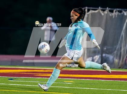 Thumbnail 1 in Chantilly @ Oakton (Concorde District Semifinal) photogallery.