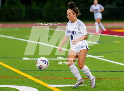 Thumbnail 1 in Chantilly @ Oakton (Concorde District Semifinal) photogallery.