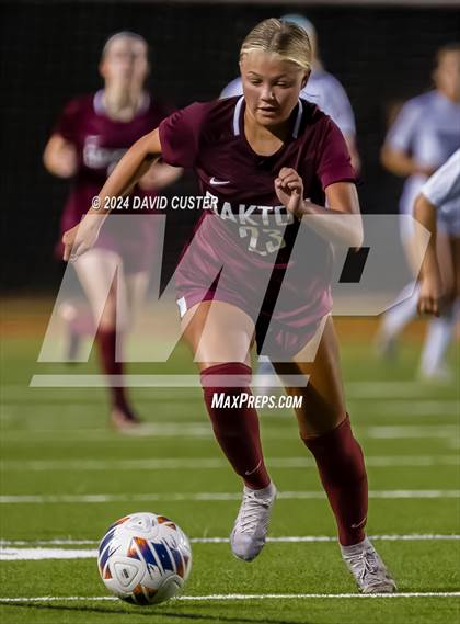 Thumbnail 1 in Chantilly @ Oakton (Concorde District Semifinal) photogallery.