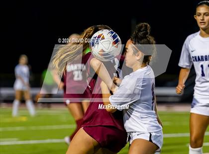 Thumbnail 3 in Chantilly @ Oakton (Concorde District Semifinal) photogallery.