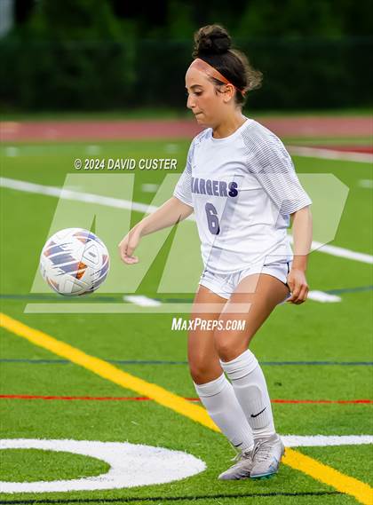 Thumbnail 2 in Chantilly @ Oakton (Concorde District Semifinal) photogallery.