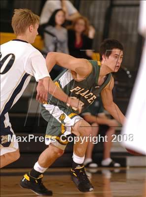 Thumbnail 1 in Placer vs. Nevada Union (The Common Good Classic) photogallery.