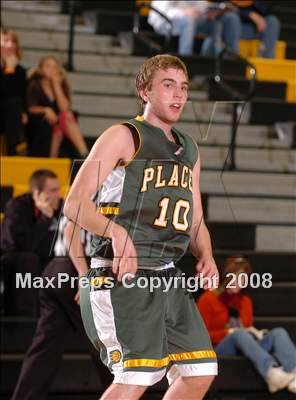 Thumbnail 3 in Placer vs. Nevada Union (The Common Good Classic) photogallery.