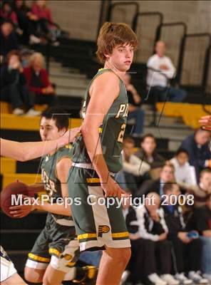 Thumbnail 1 in Placer vs. Nevada Union (The Common Good Classic) photogallery.