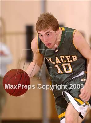 Thumbnail 3 in Placer vs. Nevada Union (The Common Good Classic) photogallery.