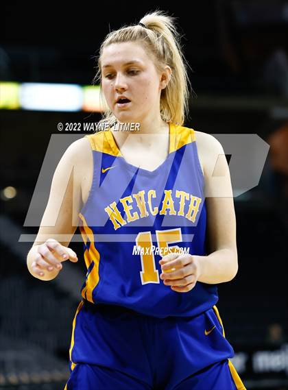 Thumbnail 3 in Newport Central Catholic vs Ryle (9th Region semifinals) photogallery.