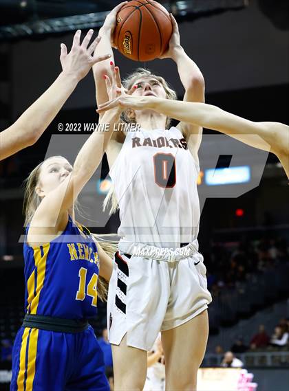 Thumbnail 3 in Newport Central Catholic vs Ryle (9th Region semifinals) photogallery.